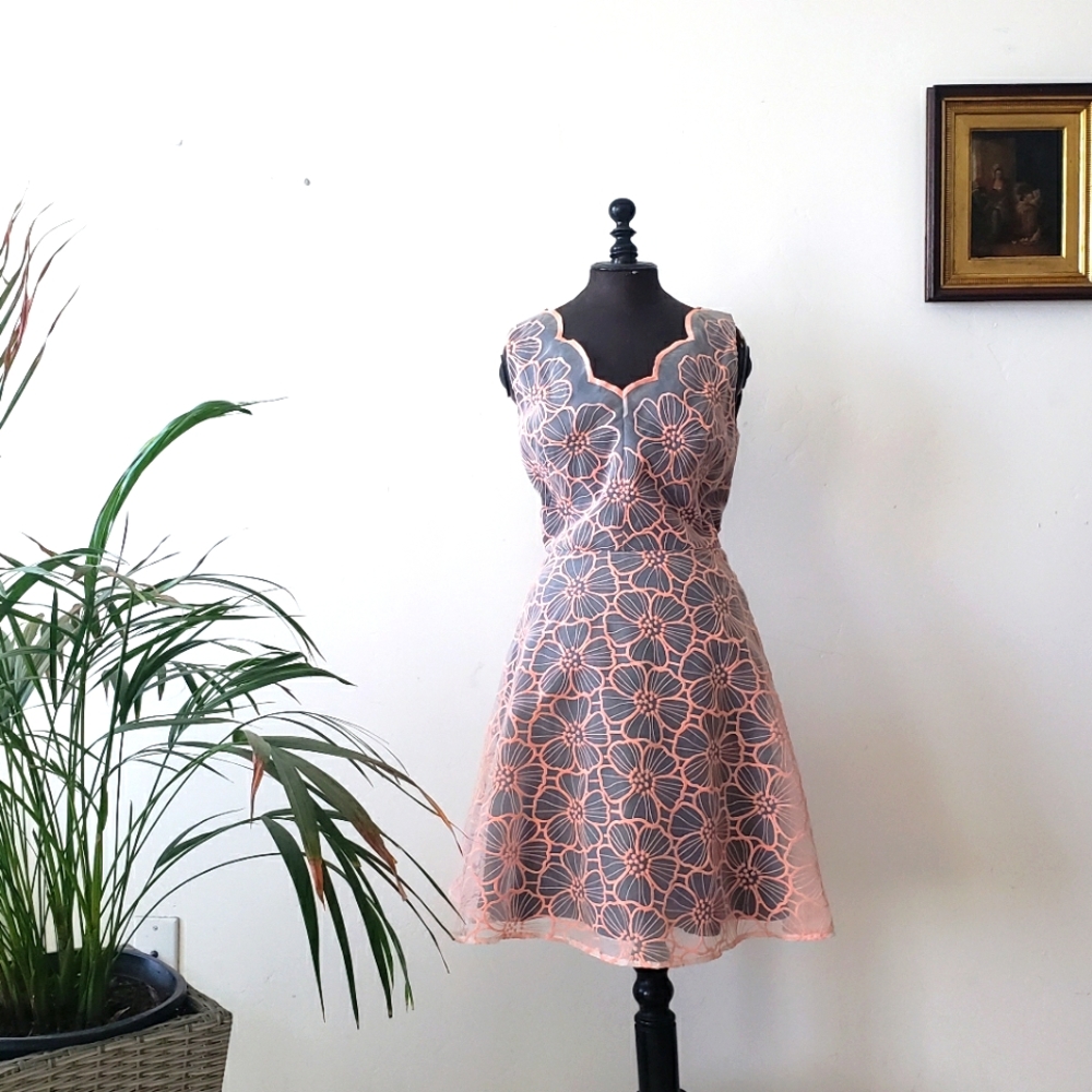 Erin by Erin Featherstone Dress